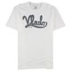 thumbnail image 1 of Vlado Mens Large Logo Graphic T-Shirt, white, L, 1 of 2