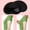 A, variant on 4pcs Self-Stick Push Up Bra Inserts - 0.79 Inch Thickened Breast Enhancer for A/B Cup, Washable & Reusable for Everyday Wear and Special Occasions
