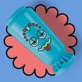 thumbnail image 2 of Natura - Linha Nature - Condicionador Cabelos Lisos e Ondulados 250 Ml - (Nature Collection - Conditioner for Straight and Wavy Hair 8.45 Fl Oz), 2 of 3