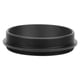 thumbnail image 5 of Anillo M48‑M48 Anillo Adaptador Macho A Macho aleación De Aluminio Negro Paso De Rosca De 48 Mm Accesorio De 0,75 Mm, 5 of 7