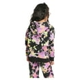 thumbnail image 2 of Justice Girls Fleece Hoodie, Sizes XS-XLP, 2 of 4
