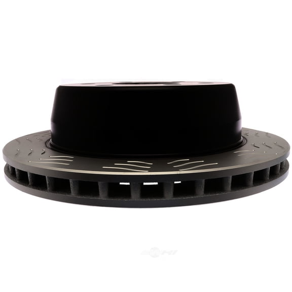 Raybestos 580165PER Advanced Technology Disc Brake Rotor Fits select: 2001-2006 CHEVROLET SILVERADO, 2000-2006 CHEVROLET TAHOE