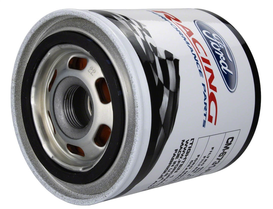FORD HD Racing Oil Filter M-6731-FL820