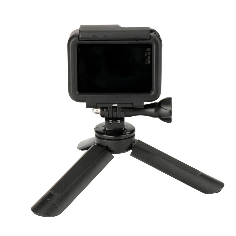 RHEA- Ulanzi Mt-05 Mini Handheld Tripod For Smartphones Action Camera