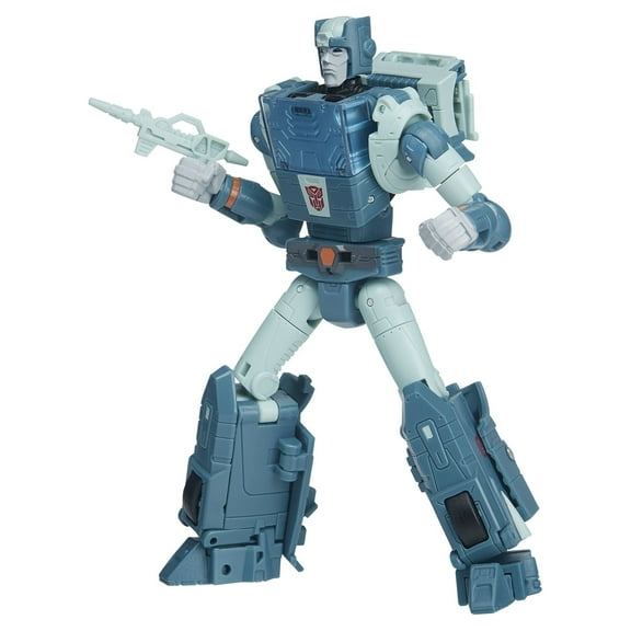 Transformers: Studio Series Kup Kids Toy Action Figure for Boys and Girls (6”)