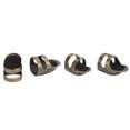 thumbnail image 1 of Khall Fingertip Thimble, Reusable Copper Sewing Thimble For Craft Accessories For DIY For Sewing For Quilting, 1 of 8