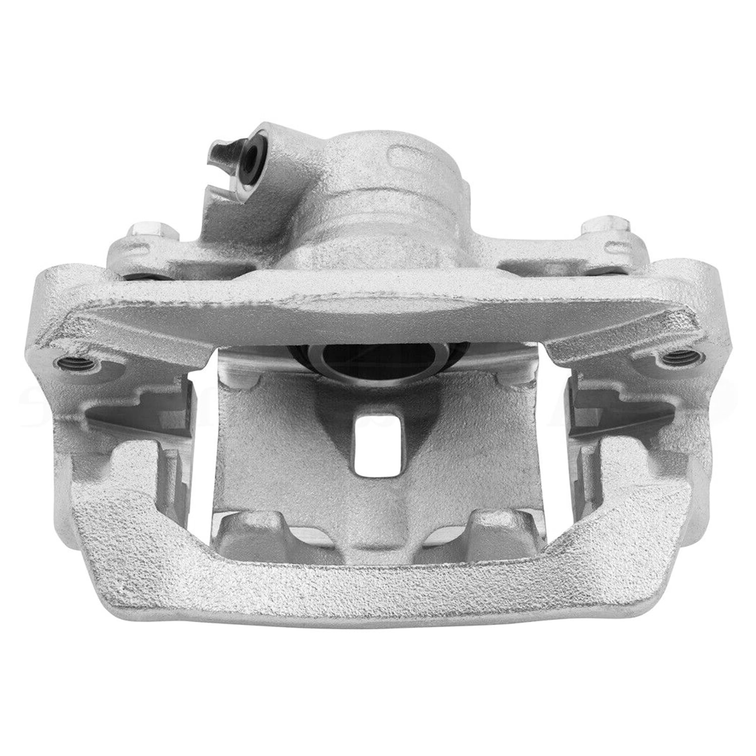 Detroit Axle - Rear Right Brake Caliper for 2012-2021 Subaru WRX 09-13 Forester 08-14 Impreza Disc Brake Caliper w/Bracket 2009 2010 2011 2012 2013 Replacement Assembly