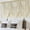 Beige, variant on Beige Extra Large Handwoven Macrame Wall Decor 75" W x 35" L