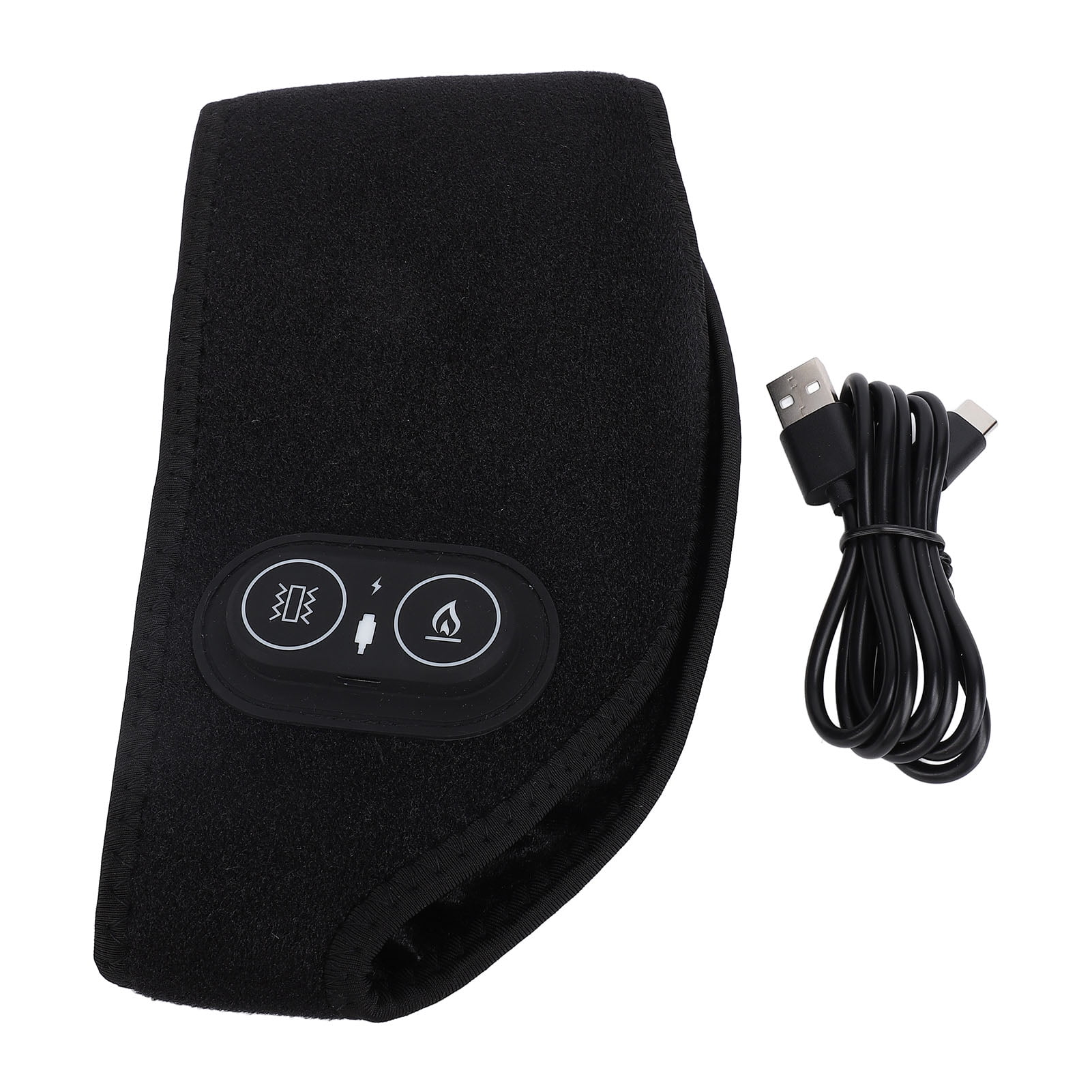 Electric Jaw Heating Pad, Chin Heating Pad 3 Heating Temperature  for Jaw
