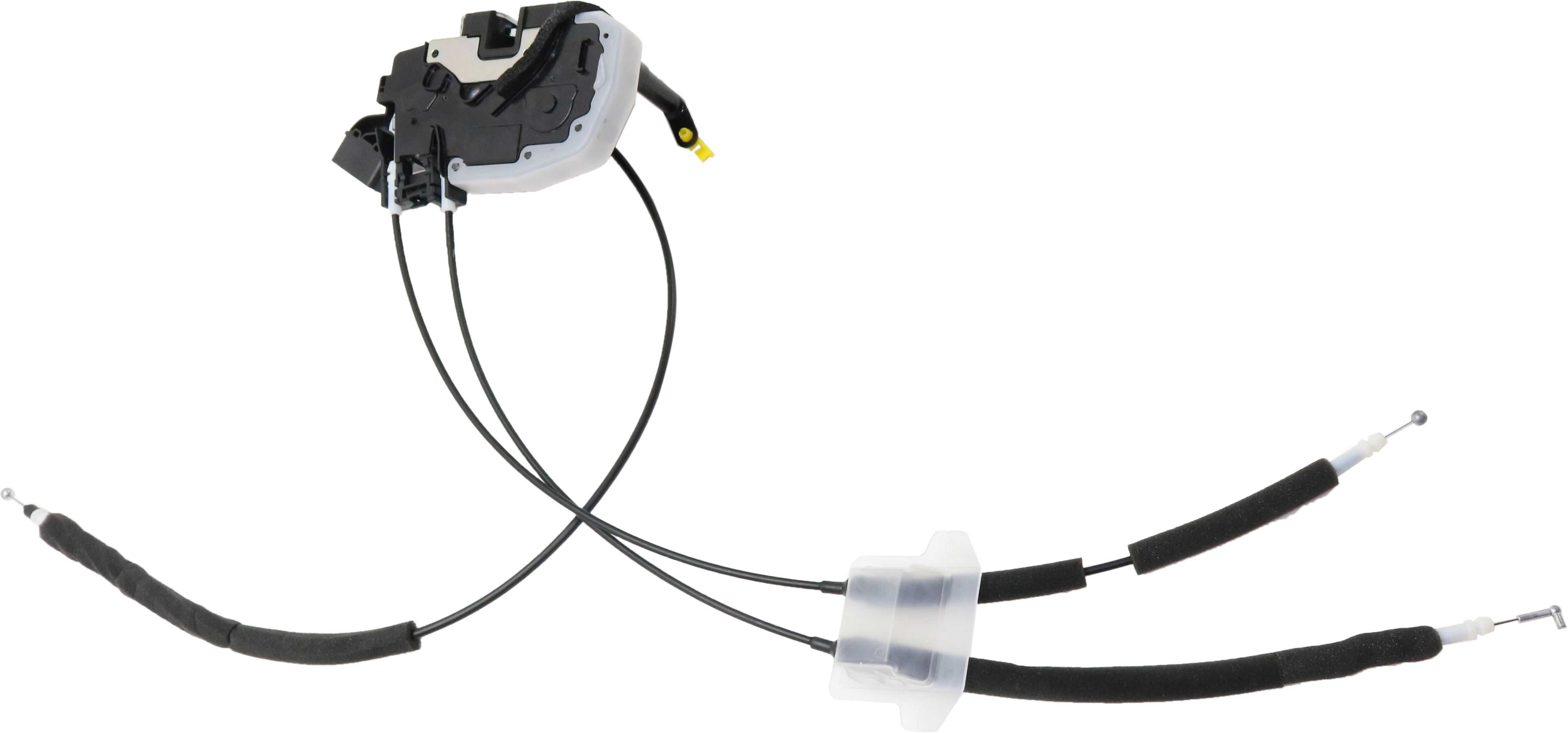 Replacement REPN315302 Door Lock Actuator Compatible with 2008-2013 Nissan Altima Front, Left Driver