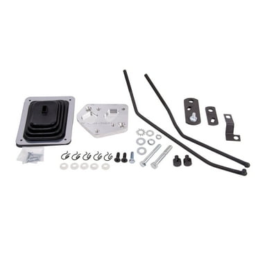 Hurst 3677640 Manual Transmission Shifter Lever Kit
