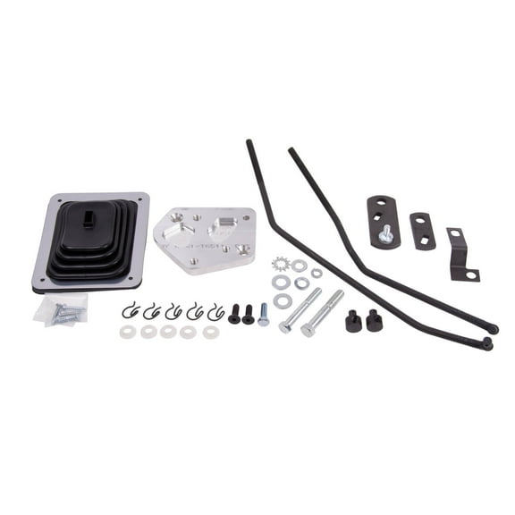 Hurst 3677640 Manual Transmission Shifter Lever Kit