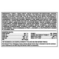 thumbnail image 5 of Pure Balance Pro+ Turkey and Chicken Recipe Wet Dog Food for Performance, 12.5 oz Can, 5 of 11