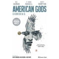thumbnail image 1 of AMERICAN GODS SOMBRAS PLANETA COMIC NEIL GAIMAN, 1 of 2