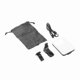 thumbnail image 2 of LED Portable Video Conferencia Luz de Relleno de 2500K-6500K Clip Ajustable de Brillo En la Luz de Video LED CON CLIP Y Adaptador de Zapatos Fríos, 2 of 7