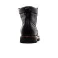 thumbnail image 4 of Botas para Hombre Siete Leguas 2414 negro 25.5, 4 of 5