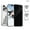 HD+Privacy, variant on [2+2 Pack] Hionly for iPhone 17 Pro Privacy Screen Protector with Camera Lens Protector,Sensor Protection,Case Friendly Tempered Glass Film[9H Hardness] [Bubble Free] [Easy Install]