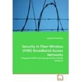 thumbnail image 1 of Sécurité dans les Réseaux d'Accès Haut Débit Sans Fil (FiWi), 1 of 2