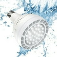thumbnail image 5 of LED Pool White Light, 120V 50W 6000k E26 Base Daylight White Swimming Pool LED Lights for Most Pentair Hayward Light Fixture, 5 of 14