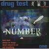 Drug Test: One (2CD)
