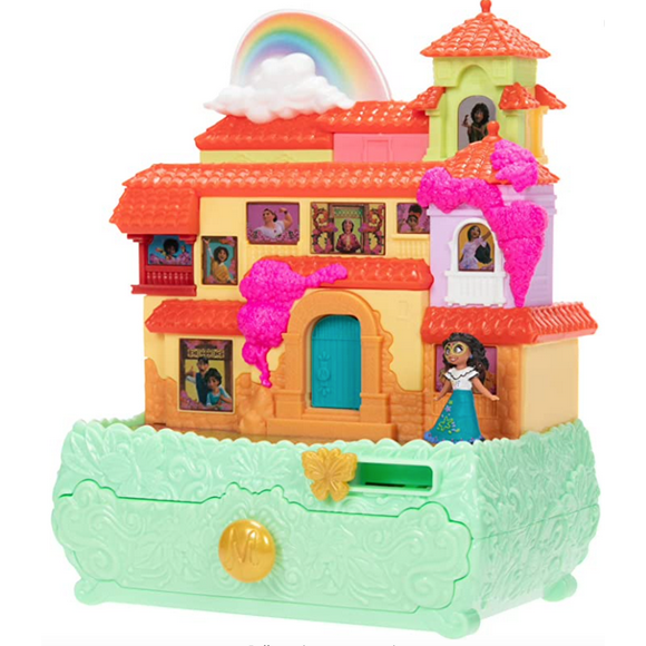 Encanto House Toy