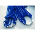 thumbnail image 3 of RXIRUCGD Hamacs de Camping Portables Extérieurs Confortables en Corde en Maille de Nylon, 3 of 5