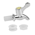 thumbnail image 2 of Grifo dispensador de bebidas, grifo dispensador de agua, para hotel, camping, reutilizable, para bar, picnic, restaurante, fácil de instalar, piezas p, 2 of 9