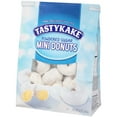 kake Powdered Sugar Mini Donuts,THREE 10 oz. Bags - Walmart.com