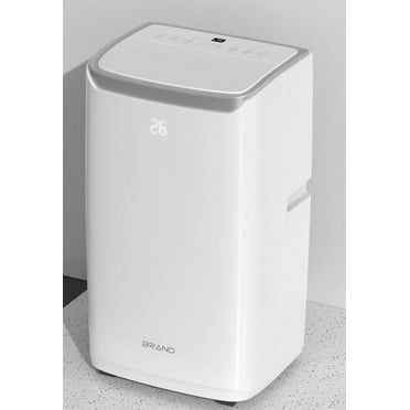 Portable Air Conditioner 14000 BTU ASHRAE