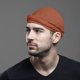 thumbnail image 1 of Turbante para Hombre, Bufanda de Satén con Forro de Seda para Hombre, Turbante Tipo Camiseta para Rastas., 1 of 5