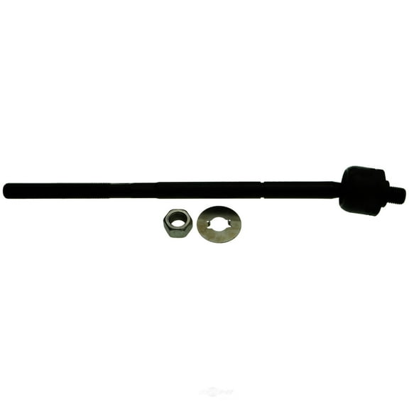 QuickSteer EV362 Steering Tie Rod End Fits select: 1996-2000 DODGE GRAND CARAVAN, 1996-2000 CHRYSLER TOWN & COUNTRY