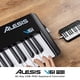 thumbnail image 4 of Alesis V61 MKII - Teclado Controlador MIDI USB, 61 teclas sensibles a la velocidad, 8 Pads con Full, 4 of 12