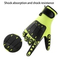 thumbnail image 4 of Safety work gloves, mechanical gloves, impact gloves, shock gloves, 4 of 5