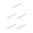 thumbnail image 2 of Destyer Adjustable Rod For Guitar Easy To Play Beautifully Designed Tool Blue Rich Sound Blue 420mm 5Set, 2 of 6