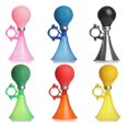 thumbnail image 1 of Timbre Fuerte Para Bicicleta, Bocina De Aire Para Bicicleta, Seguridad Para Bicicleta De Carretera, Manillar De Bicicleta Para Niños, Timbre, Accesorios Para Bicicleta 6 Uds. Yuarrent OD013664-00, 1 of 6