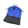 thumbnail image 3 of Bolsa para langostas, bolsa para buceo y esnórquel, asa de resorte, ligera, portátil, accesorio de pesca, bolsa de malla para peces de drenaje rápido, 3 of 8