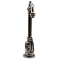 thumbnail image 4 of Westbrass D2035-05 Distributeur d'Eau Froide Victorienne - Nickel Poli, 4 of 5