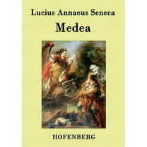 Medea (Paperback)