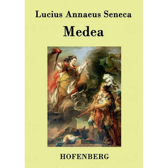 Medea (Paperback)