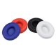 thumbnail image 4 of Gwong Electrónica 2pcs Reemplazo Earpads Cover Cushion Oreepluff para SOLO 2 3 Auriculares inalámbricos, 4 of 6