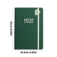 Black Friday Liuanngg 2025 Agenda Office 2025 English Schedule