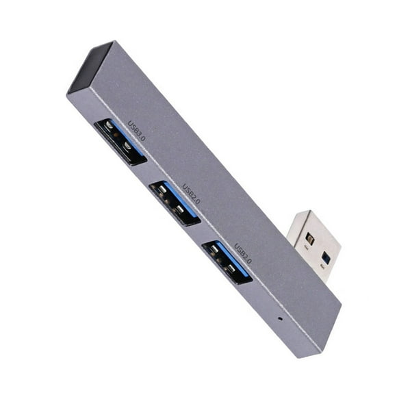 VONKY Laptop Docking Station Triple Display Type C Adapter for MacBook for Mac Pro/Mini and More