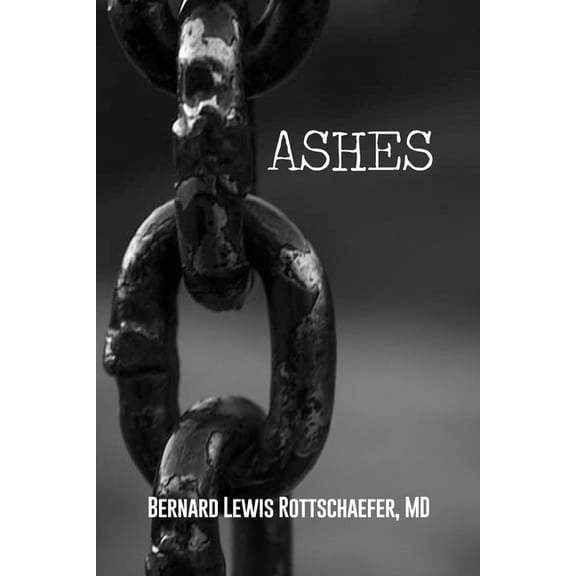 Ashes, (Paperback)
