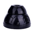 thumbnail image 1 of User-friendly Design Liquid Vortex Shaker For Nail Primers Top Coats, Robust Motor Ensuring Stable Operation And Durability, Mix Liquids In 5 Seconds Or Less, 1 of 5
