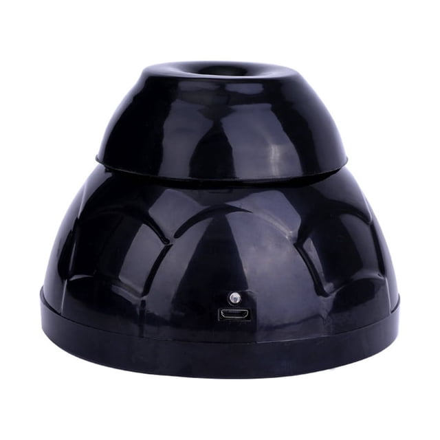 User-friendly Design Liquid Vortex Shaker For Nail Primers Top Coats, Robust Motor Ensuring Stable Operation And Durability, Mix Liquids In 5 Seconds Or Less