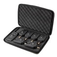thumbnail image 2 of Alarma Mordedura Lixada Wireless Fishing Bite Alarms Set Kit de alarma de pesca digital LED Indicado Lixada Alarma Mordedura, 2 of 7