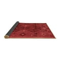 thumbnail image 2 of Ahgly Company Indoor Rectangle Southwestern Brown Country Area Rugs, 6' x 9', 2 of 4