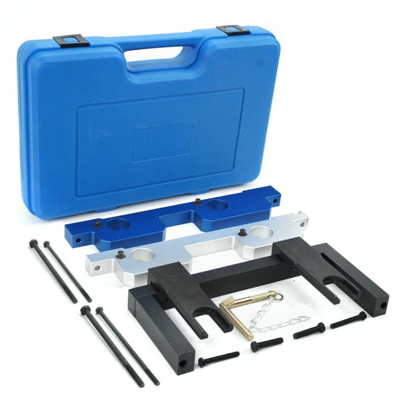 MOCA AUTOPARTS Camshaft Alignment Engine Timing Tool Kit Fit for BMW 325i E90 730i E85