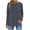 Black, variant on zbxnLI Long Sleeve Shirts for Women Polka Dot Graphic T-Shirts Casual Loose Basic Crewneck Tee Tunic Tops