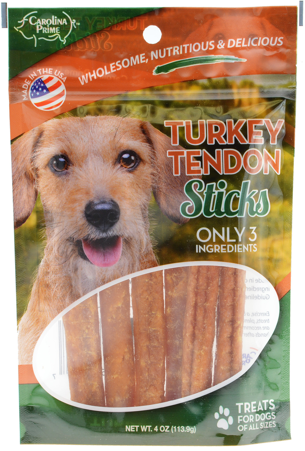 Are Turkey Tendons Safe For Dogs